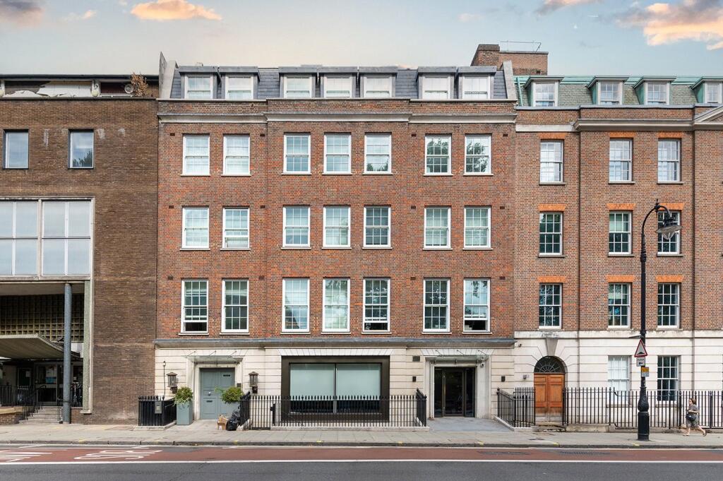 Main image of property: Theobalds Road, Holborn, WC1X