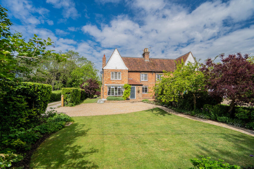 Main image of property: Church End, Milton Bryan MK17