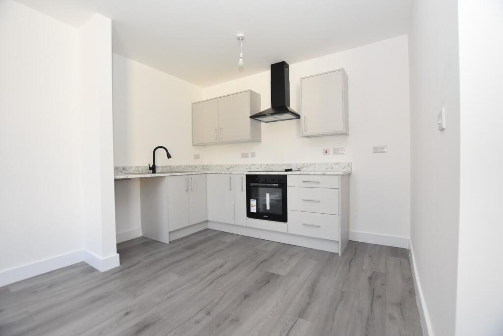 Main image of property: Flat C, Occupation Road, Newbold