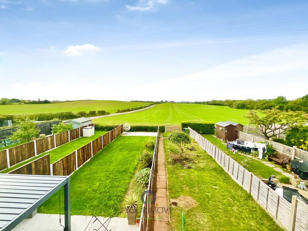 Main image of property: Shaw Lane, Stoke Prior, Bromsgrove, Worcestershire, B60