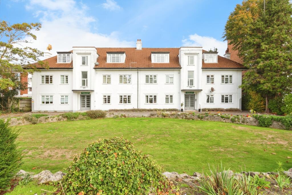 Main image of property: Princes Court, Poole Road BH12
