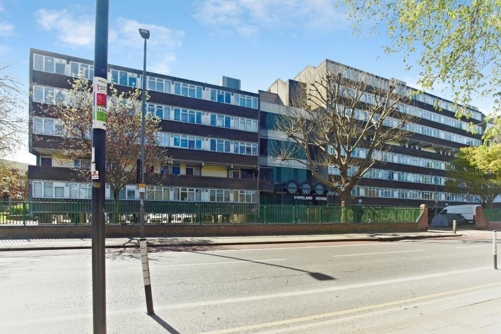 Main image of property: Garratt Lane, London, SW17