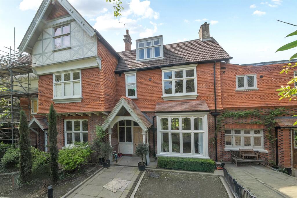 Lubbock Road, Chislehurst photo 3