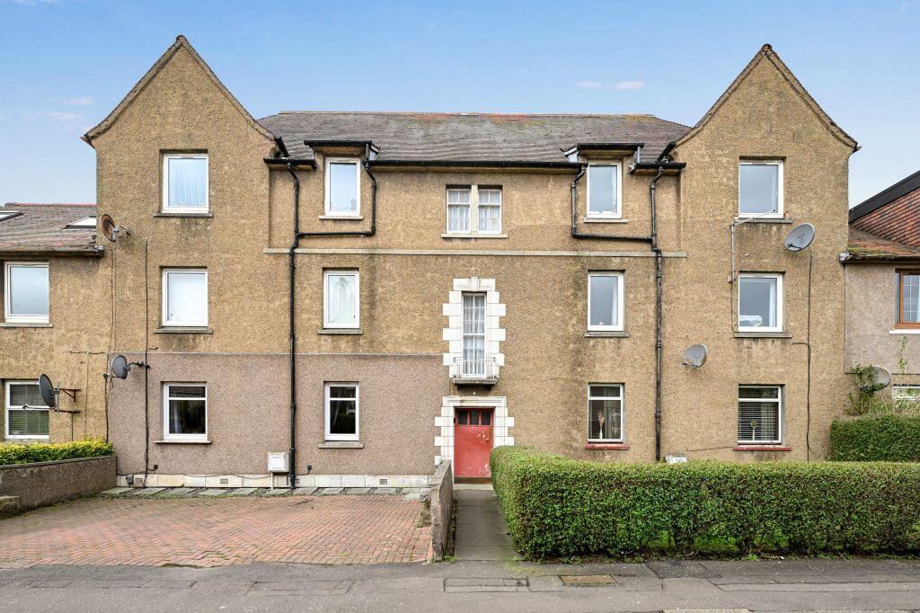 Main image of property: 6/2 Parkhead Place, Parkhead, Edinburgh, EH11 4RQ
