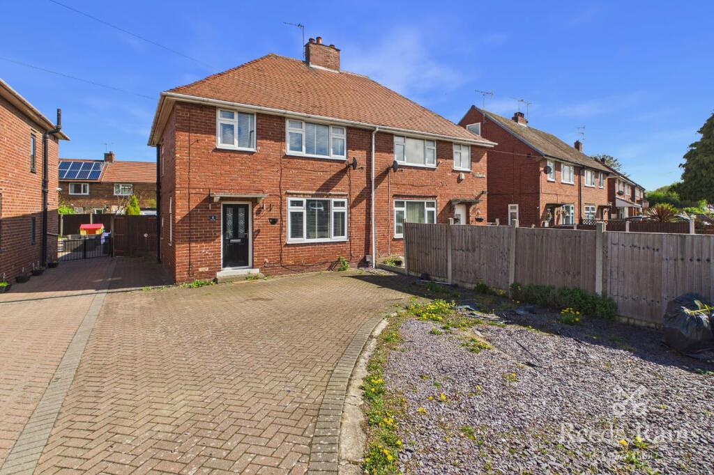 Main image of property: Breck Lane, Dinnington, Sheffield, South Yorkshire, S25