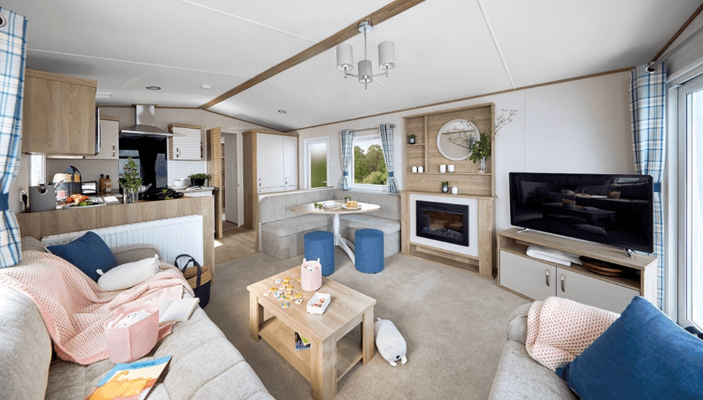 Main image of property: Nawton, Helmsley, York, YO62 7SD