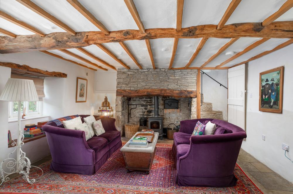 Tarlton, Gloucestershire photo 2