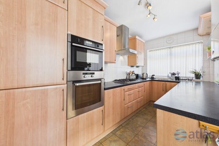 House in Liverpool - View 3