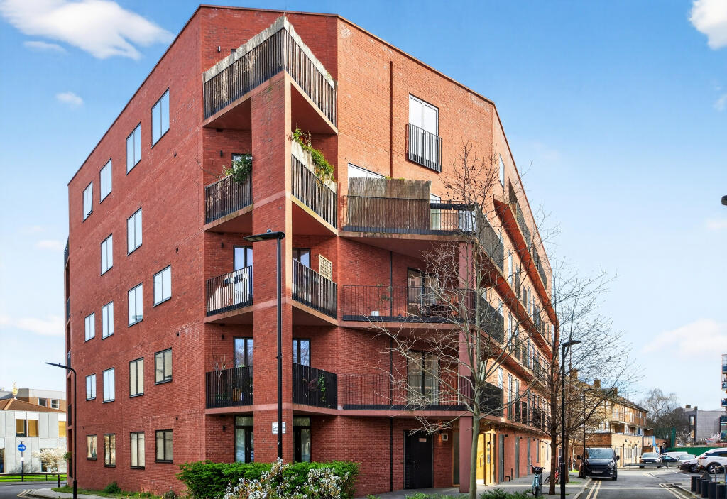 Main image of property: Loddiges Road, London, E9