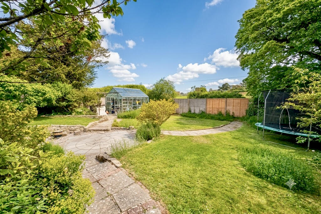 The Hyde, Langton Matravers photo 4