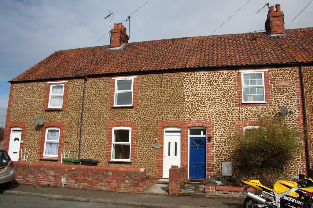 Main image of property: Sunnyside, Heacham PE31