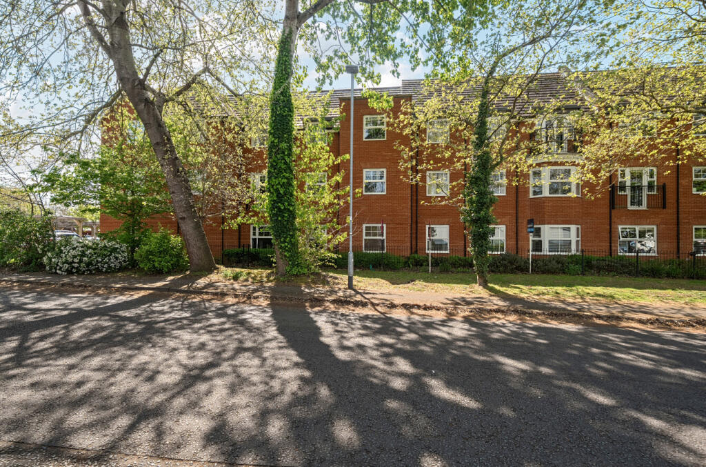 Main image of property: Ashville Way, Wokingham, Berkshire, RG41