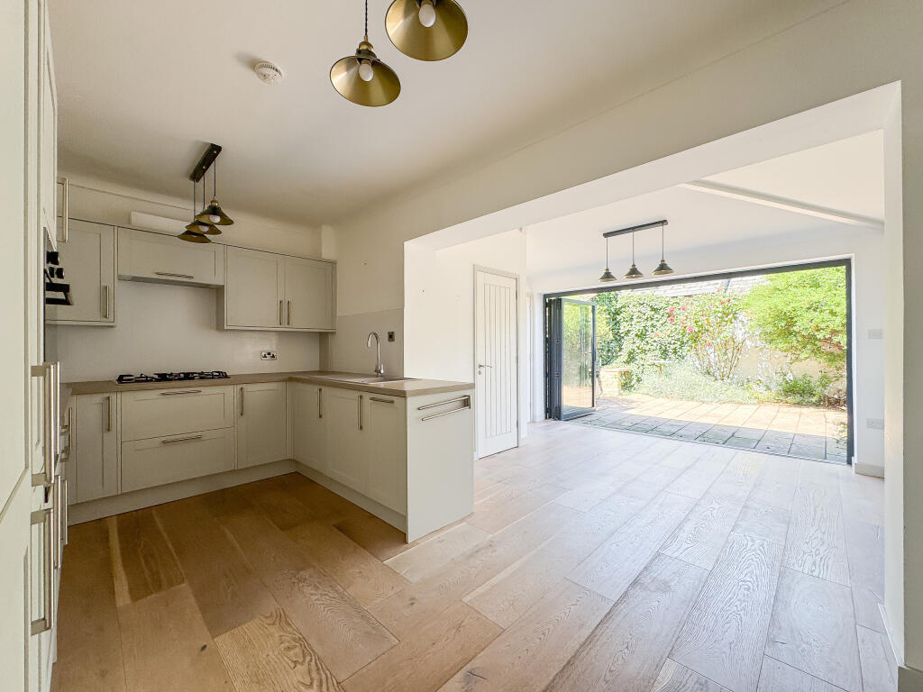 Main image of property: Exeter Road Newmarket