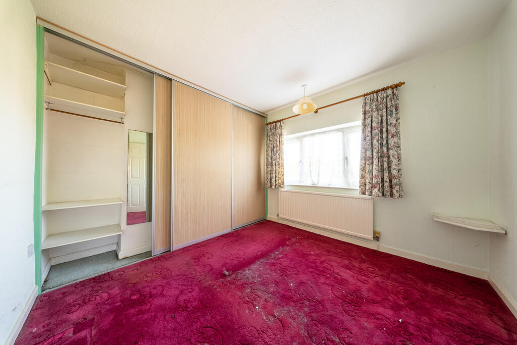 St. Chads Road, Blacon, Chester - More
