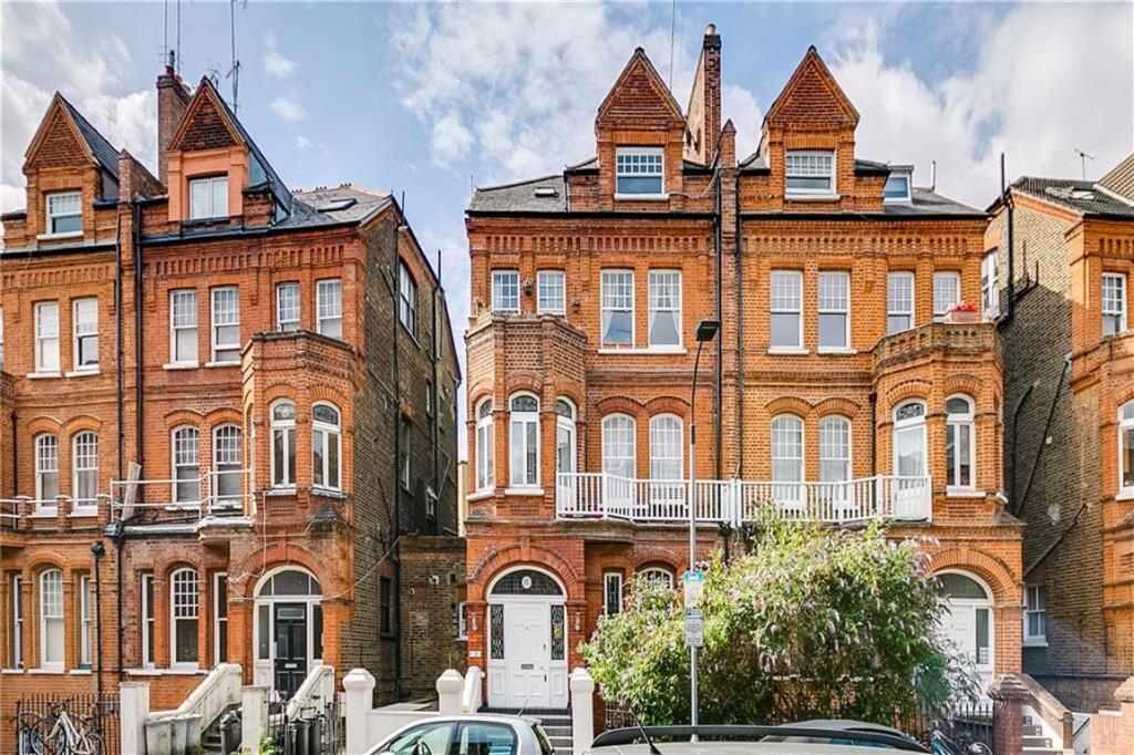 Main image of property: Mornington Avenue, West Kensington