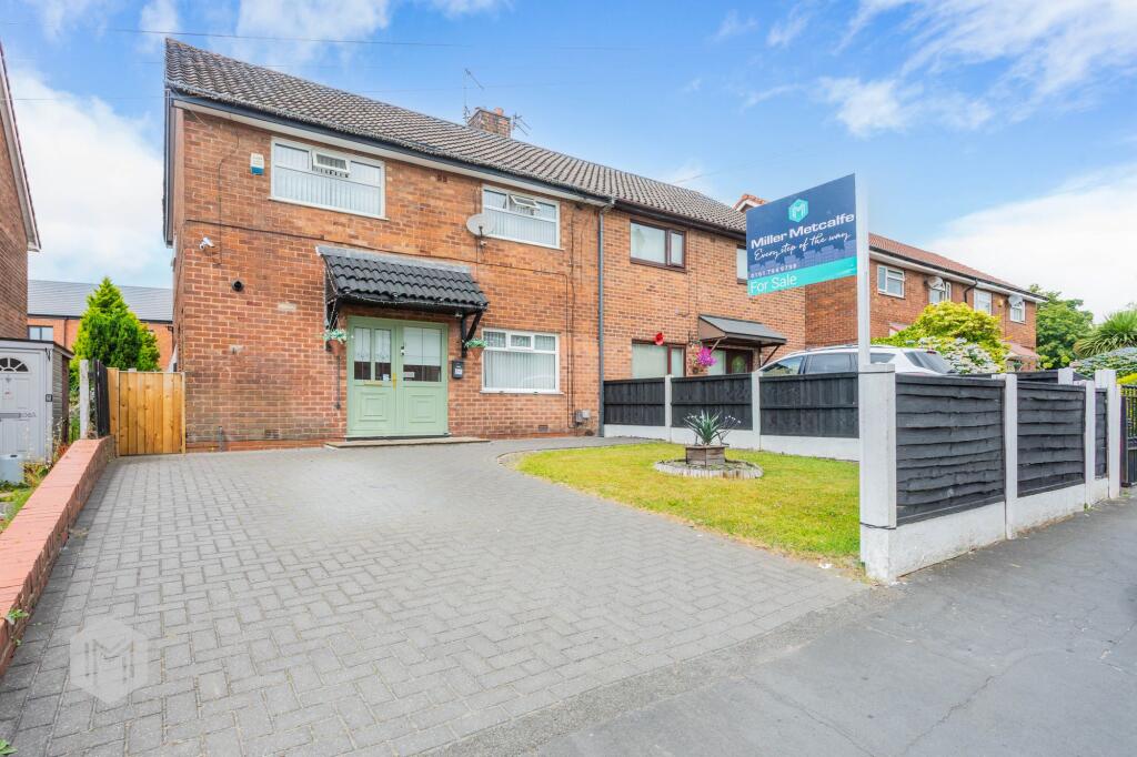 Main image of property: Longshaw Drive, Worsley, M28