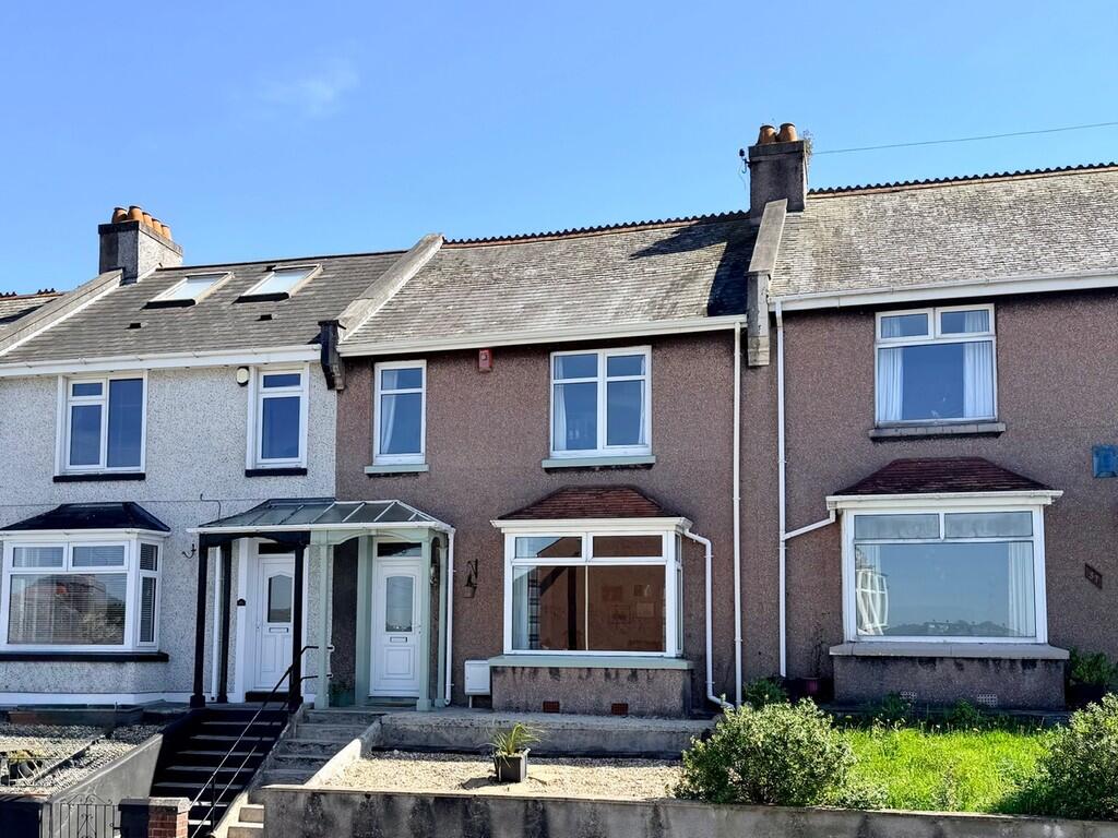 Main image of property: Browning Road, Milehouse, Plymouth