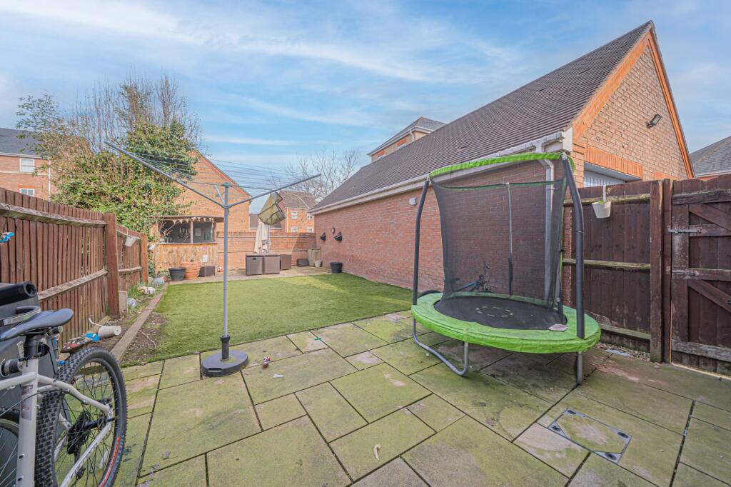 Additional image 14 of Old Dickens Heath Road, Shirley, B90