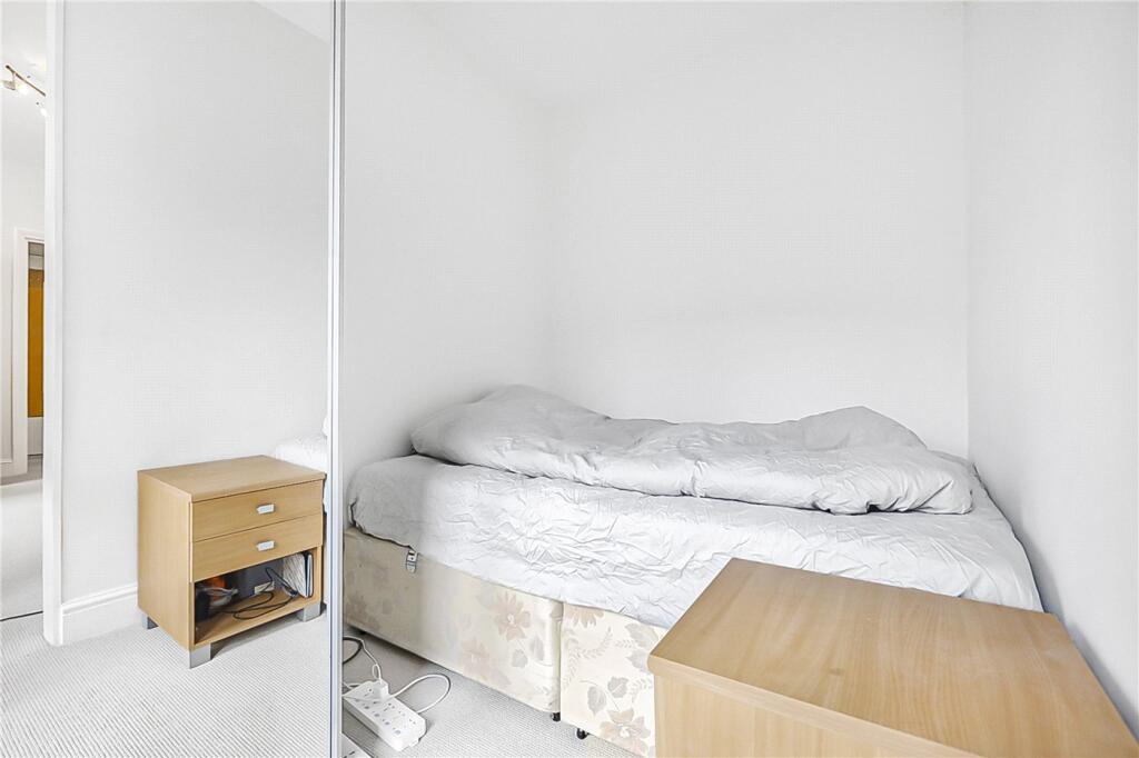Apartment in London, Hatton Garden, Holborn - More