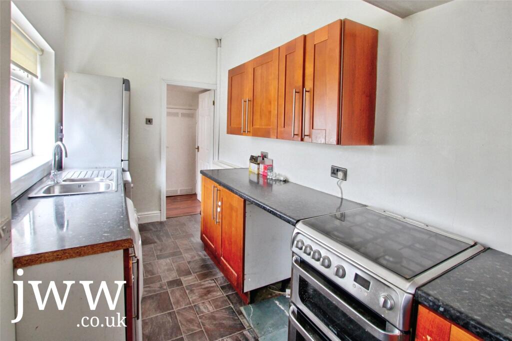 House in Bishop Auckland, County Durham - View 3