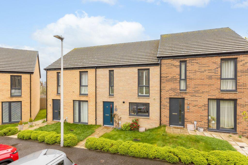 Main image of property: 51 Baileyfield Crescent, Portobello, EH15 1BX