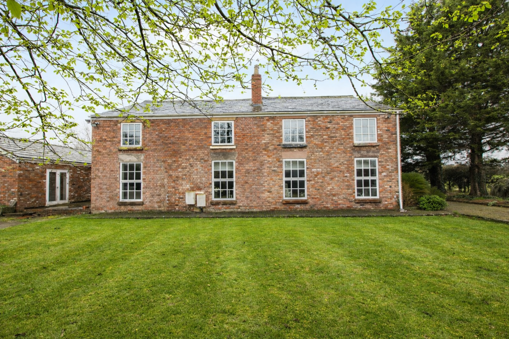 Main image of property: Thornton Common Road, CH63