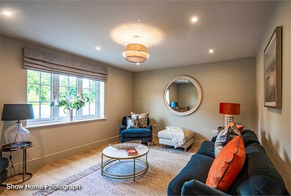 House in South Oxfordshire, Goring-on-Thames - More