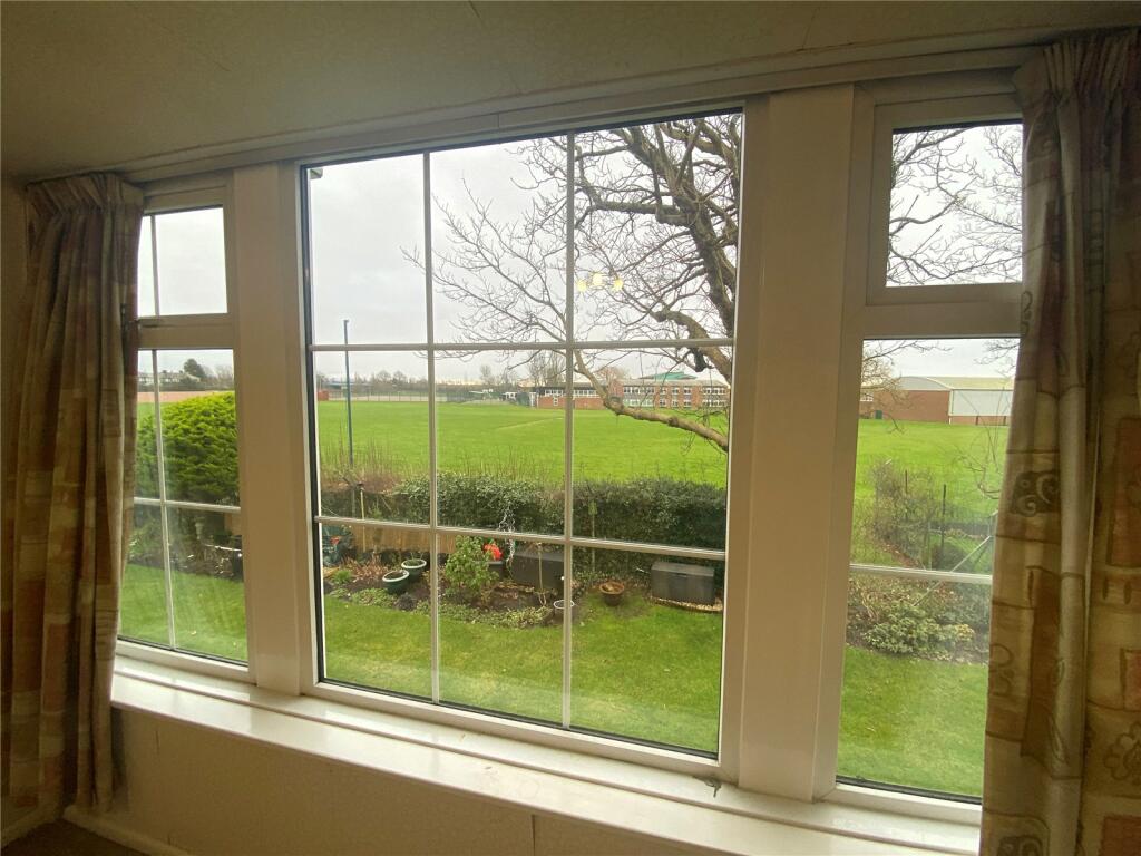 Apartment in Preston, Lancashire - View 4