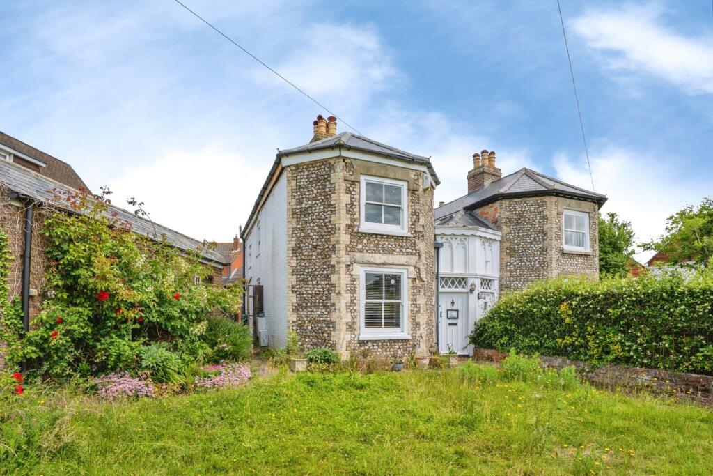 Main image of property: Lumley Road, Emsworth, West Sussex, PO10