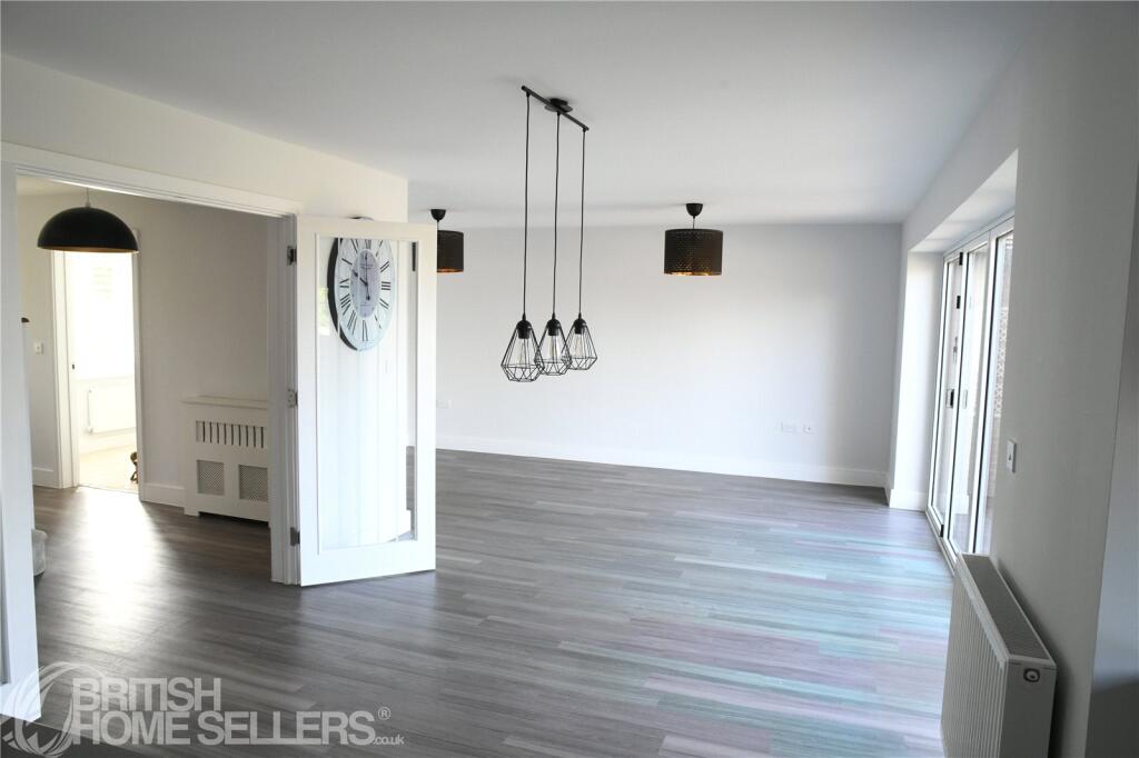 House in Portsmouth - View 5