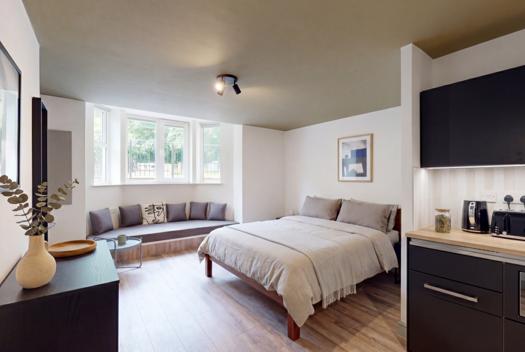 Main image of property: Moorland Road, Leeds