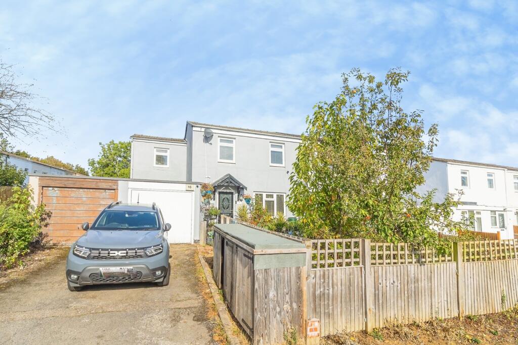 Main image of property: Tyrill, Stantonbury, Milton Keynes, Buckinghamshire, MK14