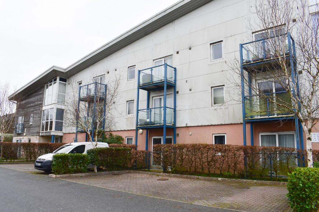 Main image of property: Camborne