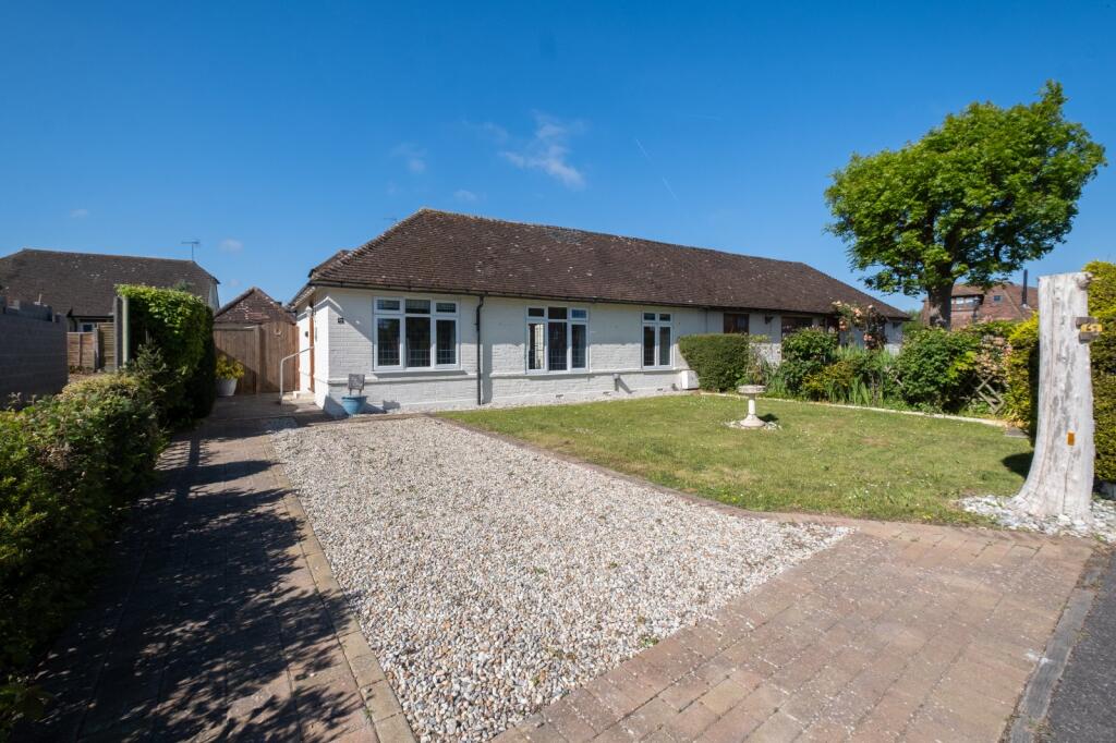 Main image of property: Green Leas, Chestfield, Whitstable, Kent, CT5