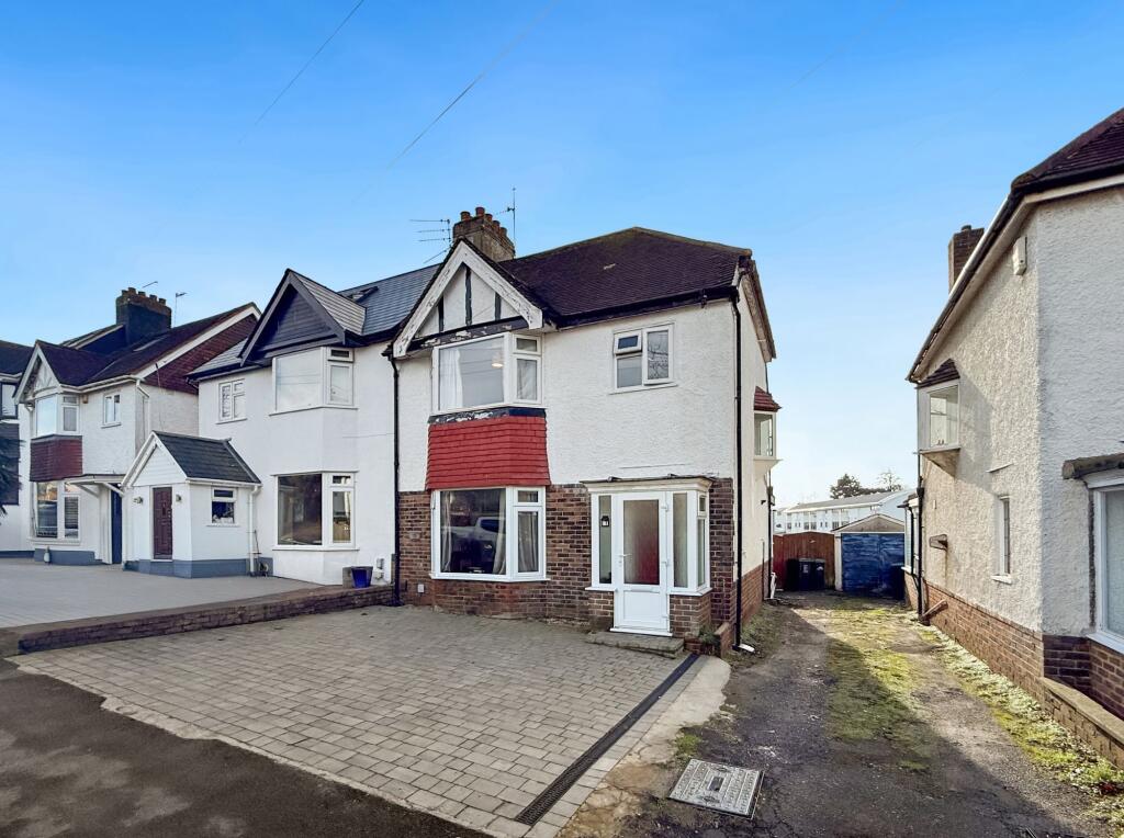 Main image of property: Maple Gardens | Hove