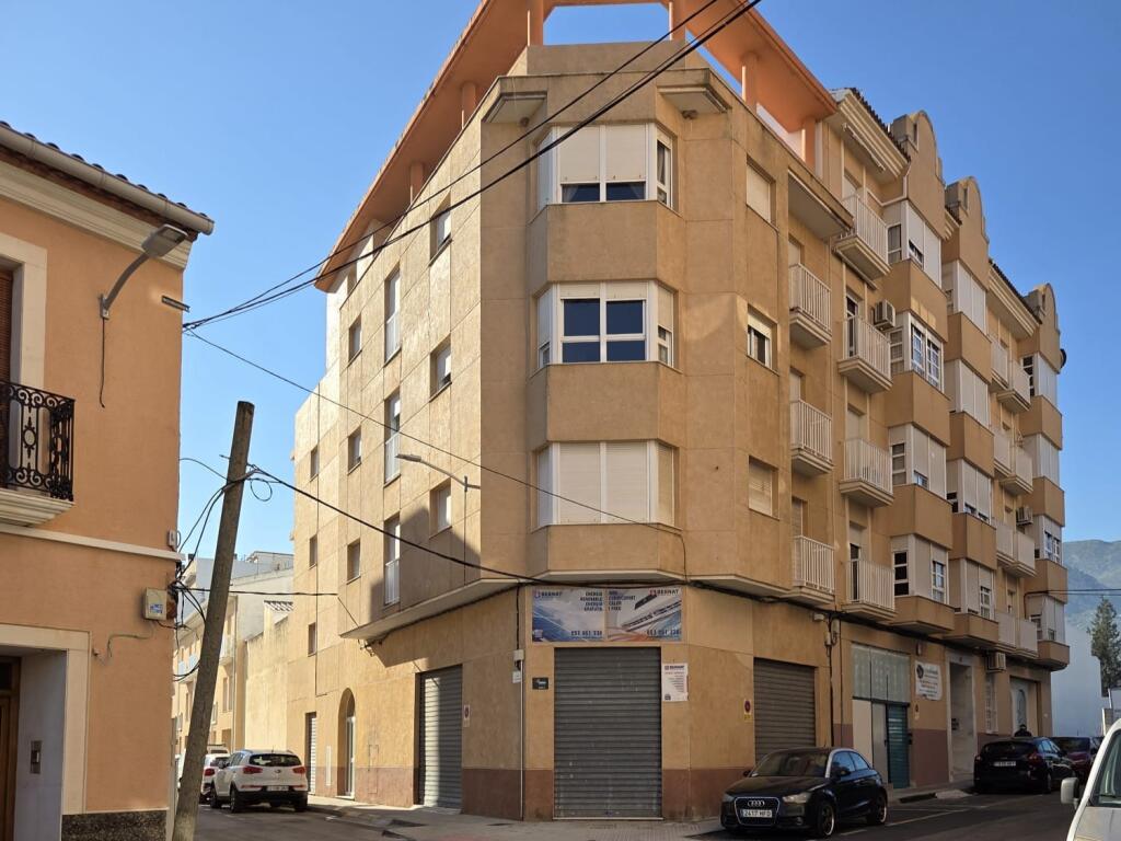 Main image of property: Valencia, Alicante, Pego