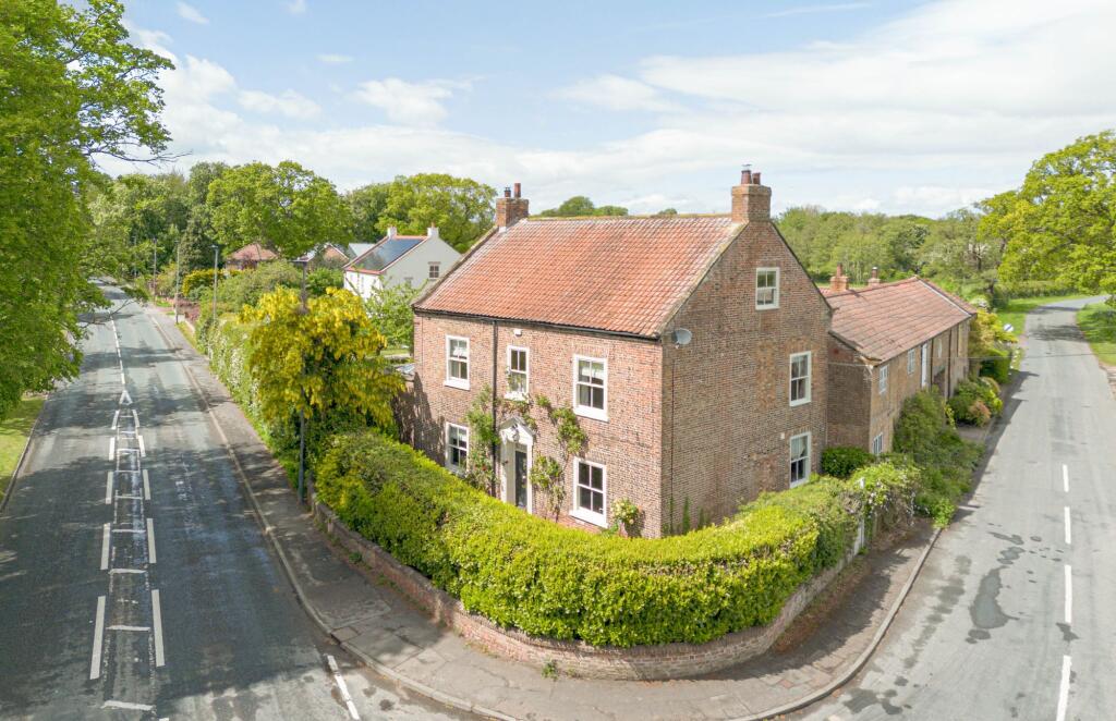Main image of property: Carlton Miniott, Thirsk, YO7