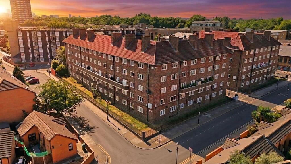 Main image of property: Beale Road, London, E3