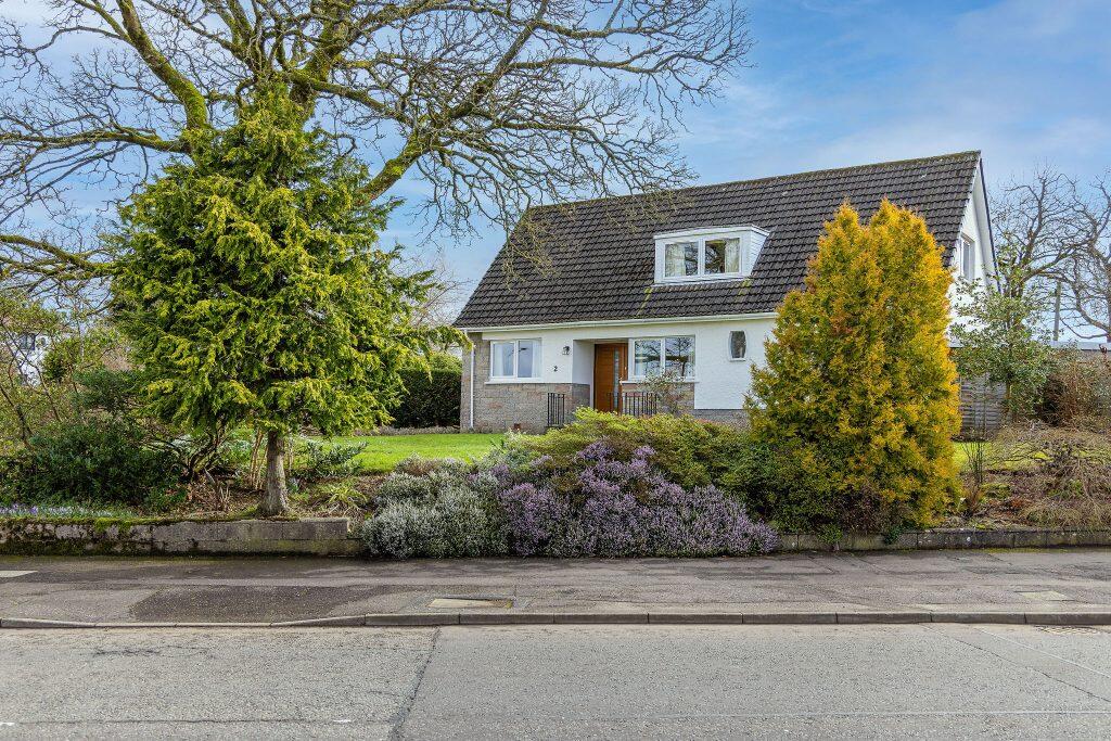 Main image of property: Machrie Drive, Newton Mearns