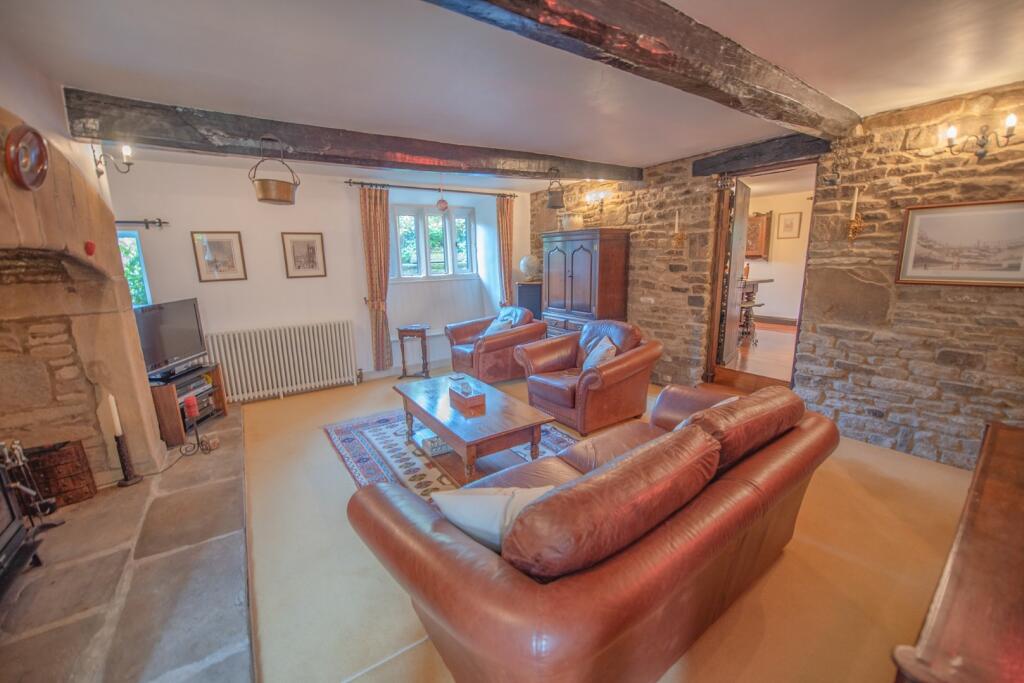10 Beck Side, Carleton, North Yorkshire BD23 3ET - View 4