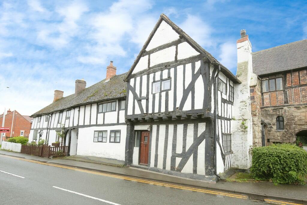 Additional image 34 of High Street, Polesworth, Tamworth