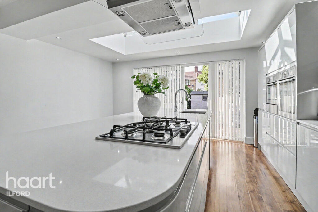 Main image of property: Perth Road, BARKING