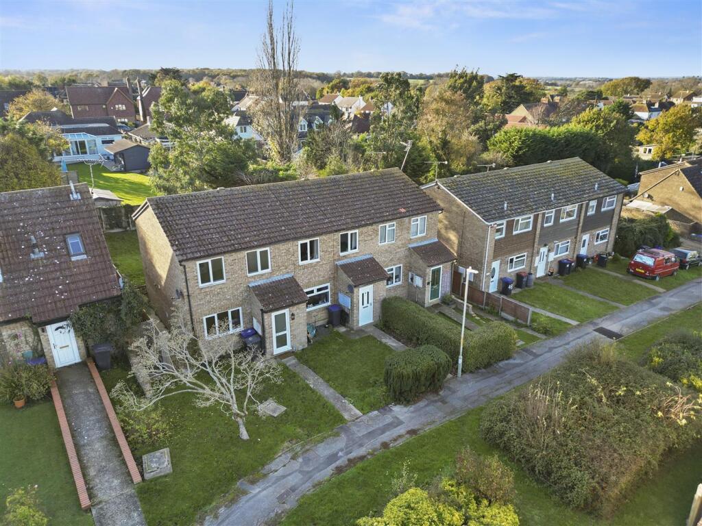 Main image of property: Forgefields, Herne Bay