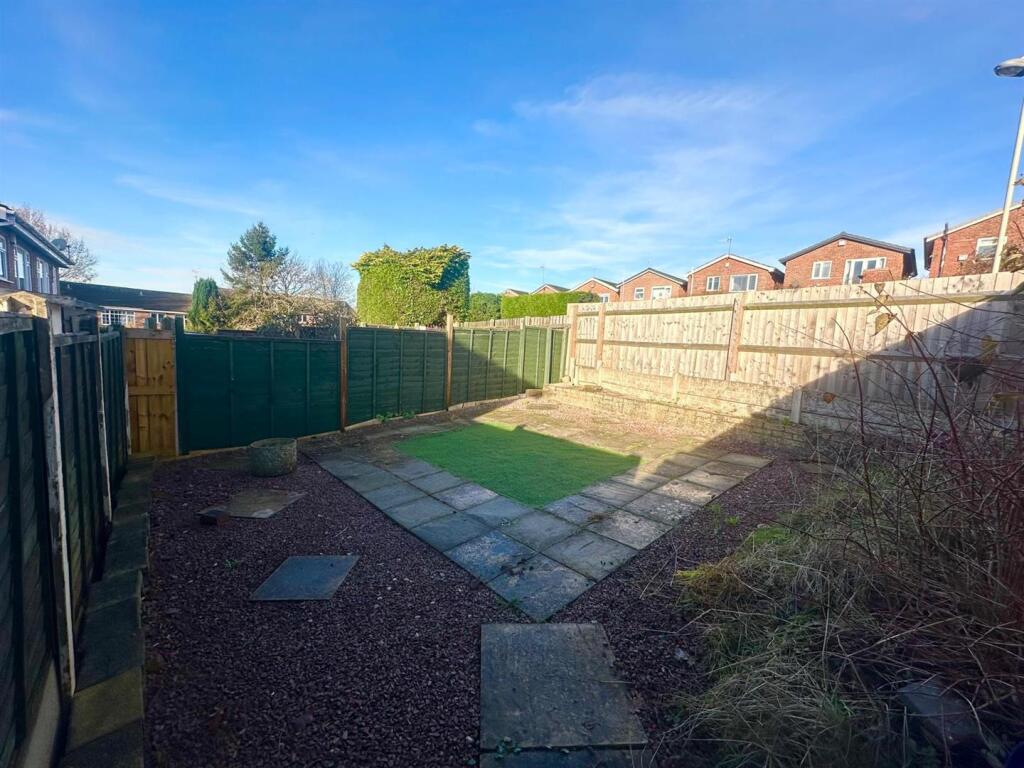 Additional image 12 of Hamilton Avenue, Halesowen