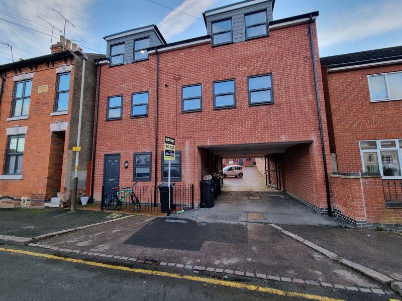 Main image of property: Cavendish Road, LE2 7PL 