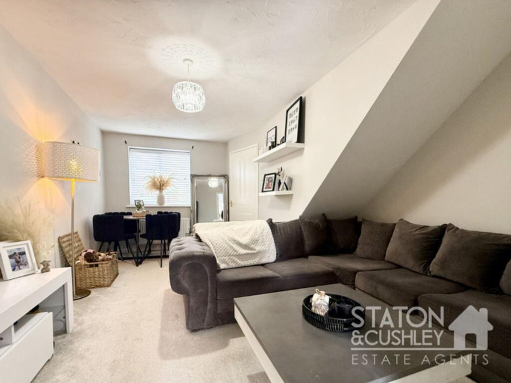 House in Ashfield, Sutton in Ashfield, Sutton-in-Ashfield - View 3