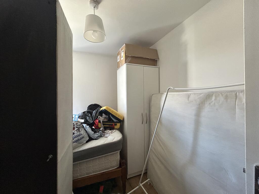 Main image of property: Horspath Road