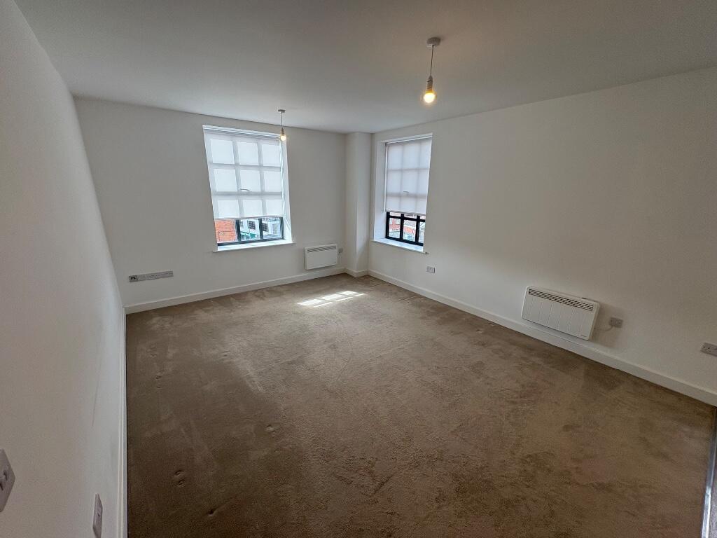 Main image of property: Castle House, Castle Meadow Street, Norwich, NR2