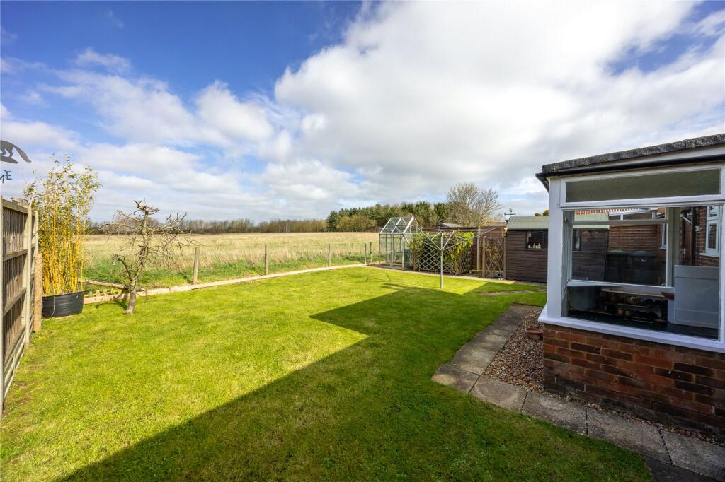 Mill Lane, Houghton Conquest, Bedfordshire, MK45 photo 4