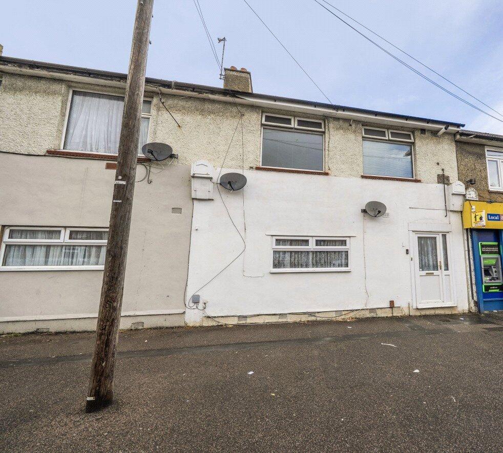 Main image of property: Waterdales, Northfleet, DA11